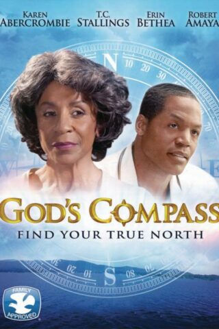 602341007795 Gods Compass (DVD)