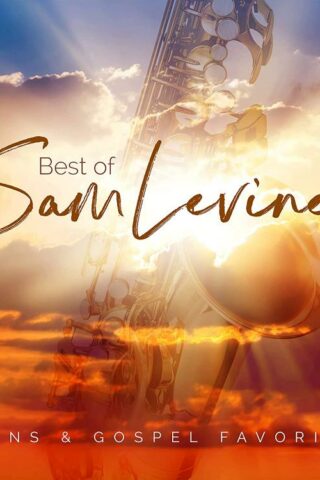 792755638828 Best Of Sam Levine Hymns And Gospel Favorites