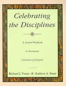 9780060698676 Celebrating The Disciplines