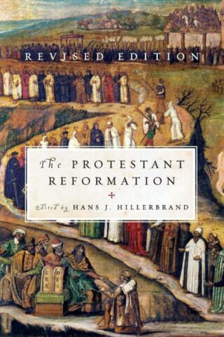 9780061148477 Protestant Reformation (Revised)