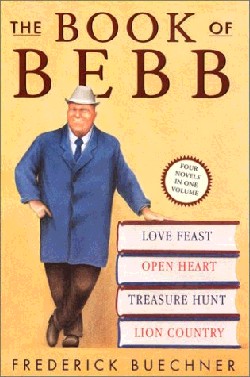 9780062517692 Book Of Bebb