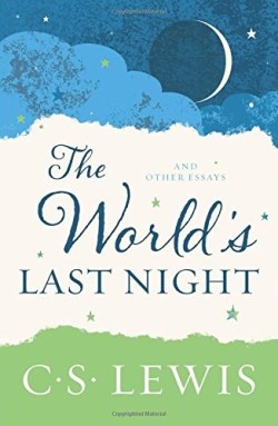9780062643513 Worlds Last Night And Other Essays