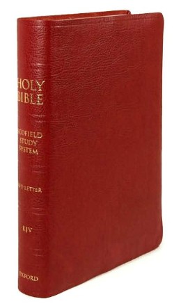 9780195278545 Scofield Study Bible 3