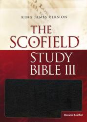 9780195278583 Scofield Study Bible 3