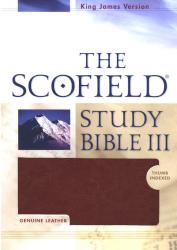 9780195278606 Scofield Study Bible 3