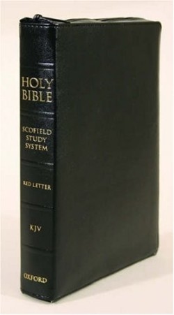 9780195278675 Scofield Study Bible 3
