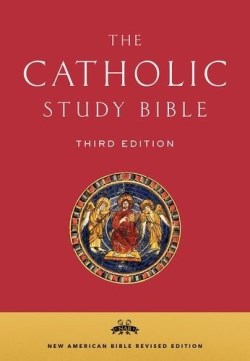 9780199362776 Catholic Study Bible NABRE 3rd Edition