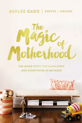 9780310084600 Magic Of Motherhood