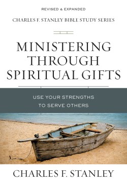 9780310105664 Ministering Through Spiritual Gifts (Expanded)