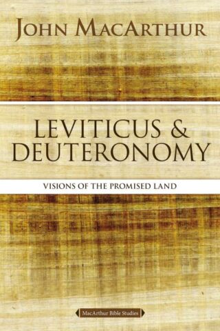 9780310123743 Leviticus And Deuteronomy