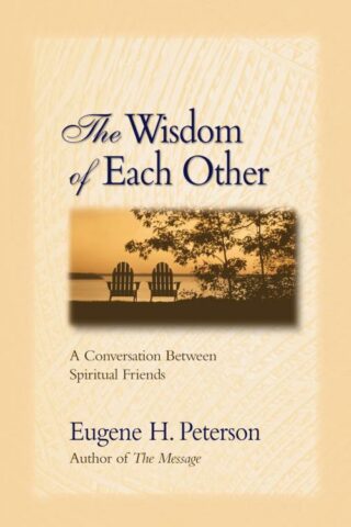 9780310242475 Wisdom Of Each Other