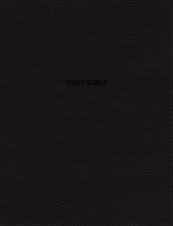 9780310463719 Holy Bible With Apocrypha Journal Edition Comfort Print