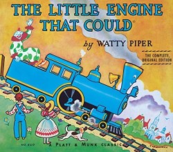 9780448405209 Little Engine That Could