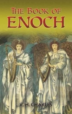 9780486454665 Book Of Enoch