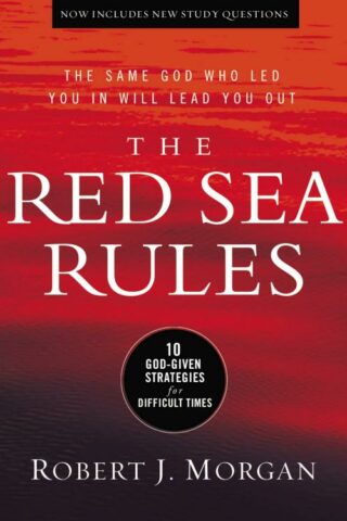 9780529104403 Red Sea Rules