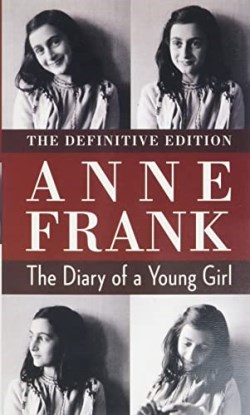 9780553577129 Diary Of A Young Girl