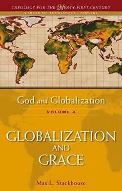 9780567114822 God And Globalization Volume 4