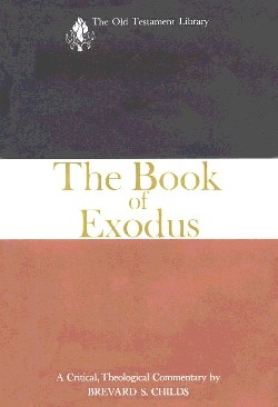 9780664209858 Book Of Exodus