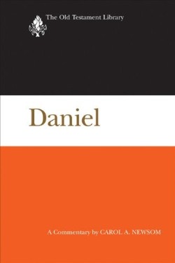 9780664220808 Daniel : A Commentary