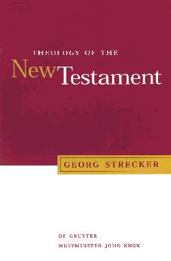 9780664223366 Theology Of The New Testament