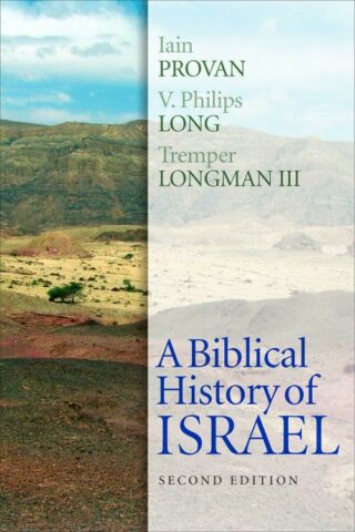 9780664239138 Biblical History Of Israel (Revised)