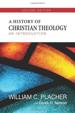 9780664239350 History Of Christian Theology
