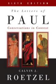 9780664239992 Letters Of Paul
