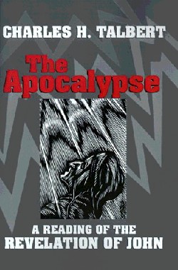 9780664253639 Apocalypse : A Reading Of The Revelation Of John