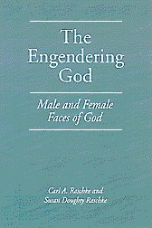9780664255022 Engendering God : Male And Female Faces Of God