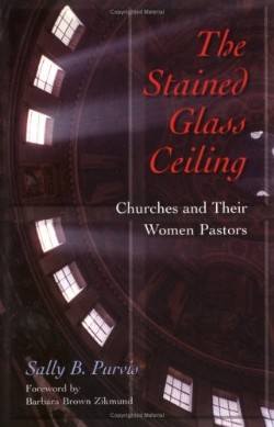9780664256081 Stained Glass Ceiling