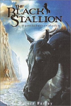 9780679813439 Black Stallion