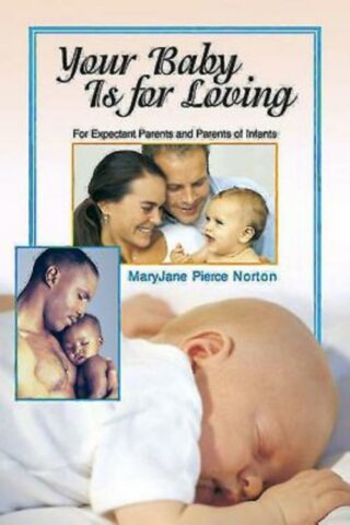 9780687076468 Your Baby Is For Loving