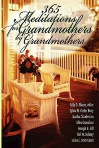 9780687333530 365 Meditations For Grandmothers By Grandmothers