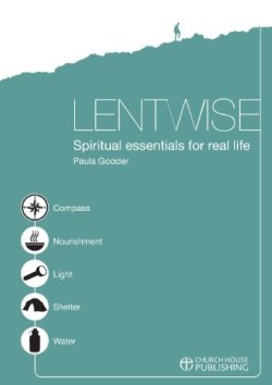 9780715142158 Lentwise : Spiritual Essentials For Real Life