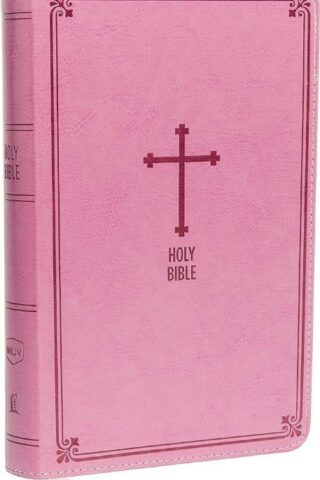 9780718075279 Deluxe Gift Bible Comfort Print
