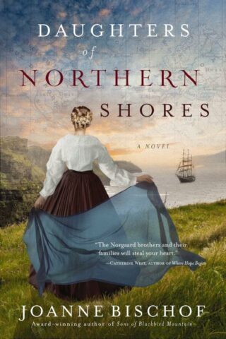 9780718099121 Daughters Of Northern Shores