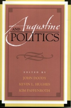9780739105566 Augustine And Politics