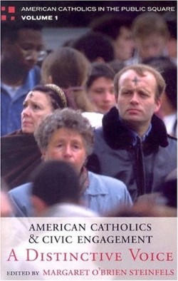 9780742531581 American Catholics And Civic Engagement