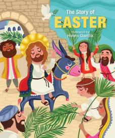 9780762492695 Story Of Easter