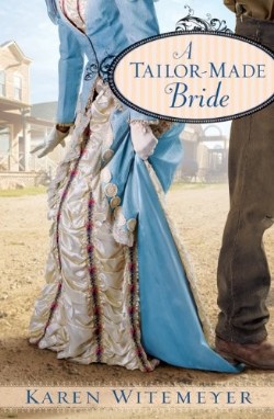 9780764207556 Tailor Made Bride (Reprinted)