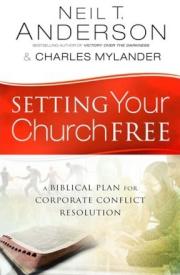 9780764213892 Setting Your Church Free