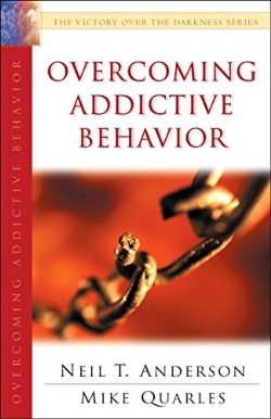 9780764213960 Overcoming Addictive Behavior (Reprinted)
