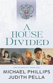 9780764218514 House Divided