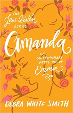 9780764230714 Amanda : Contemporary Retelling Of Emma