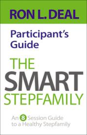 9780764235665 Smart Stepfamily Participants Guide Revised And Updated (Student/Study Guide)