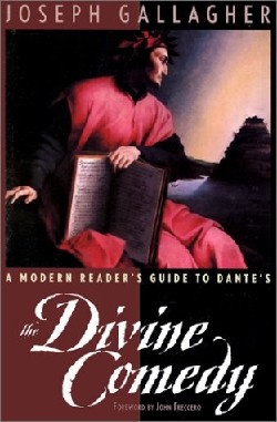 9780764804946 Modern Readers Guide To Dantes The Divine Comedy