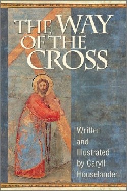 9780764808531 Way Of The Cross (Revised)