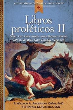 9780764826115 Libros Profeticos 2 - (Spanish)