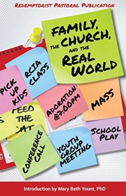 9780764826207 Family The Church And The Real World