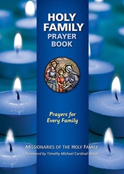 9780764827266 Holy Family Prayer Book